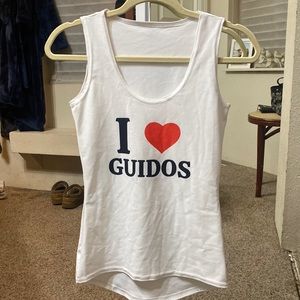 i ❤️ GUIDOS